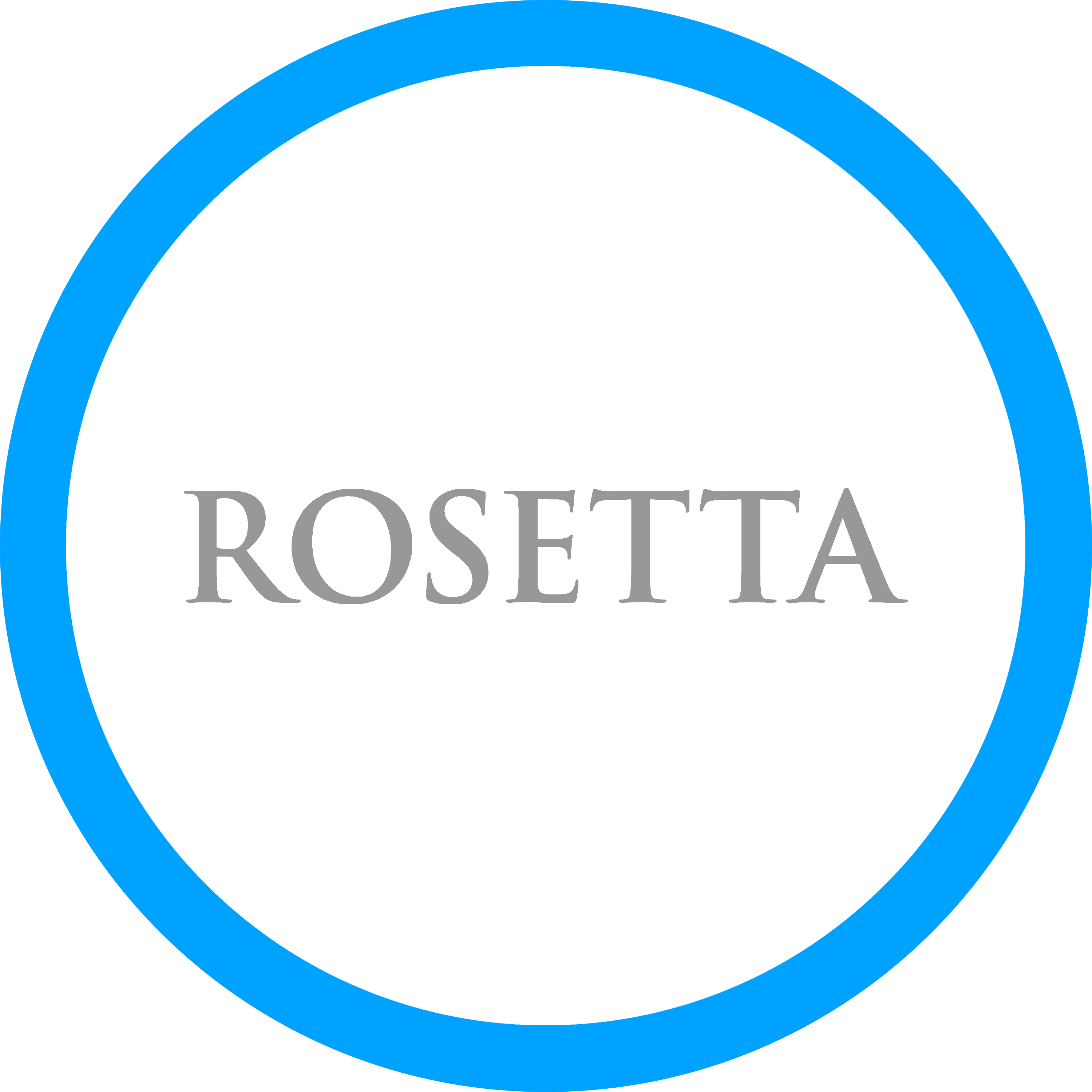 Rosetta Marketing