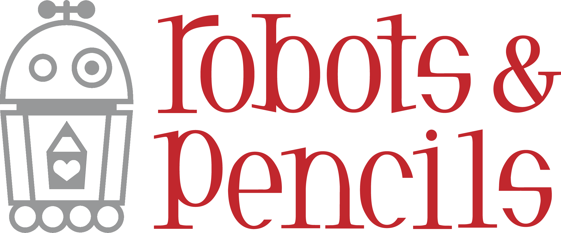 Robots & Pencils